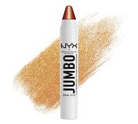 NYX Professional Makeup Jumbo Multi-Use Highlighter Stick illuminante in crema in matita colore 06 Flan 2,7 g