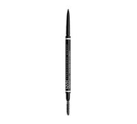 NYX Professional Makeup Micro Brow Pencil Black