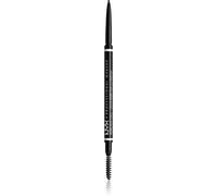 Nyx Micro Brow Pencil Matita per Sopracciglia Ash Brown Ash Brown