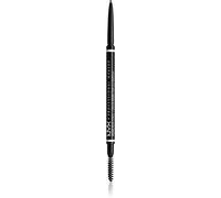 NYX Professional Makeup Micro Brow Pencil matita per sopracciglia colore 7.5 Grey 0.09 g