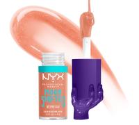 Nyx Professional MakeUp Mystery Lip Oil 03 4,8ml - Gloss