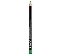 NYX PROFESSIONAL MAKEUP NYX Slim Eye Pencil - Green Glitter