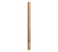 Nyx Professional MakeUp - Occhi Epic Wear Liner Stick Gold Plated - Eyeliner,Matita occhi