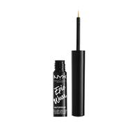 Nyx Professional MakeUp - Occhi Epic Wear Waterproof Eye & Body Liquid Liner Yellow - Eyeliner
