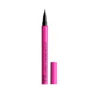 NYX Professional Makeup Trucco degli occhi Ciglia 2-in-1 Liner & Lash Adhesive 1 ml