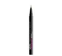 NYX Professional Makeup Lift & Snatch! micropenna per sopracciglia 1 ml Tonalità 03 taupe