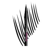 Nyx Professional MakeUp - Occhi Lift & Snatch! Brow Tint Pen 10 Black - Matita sopracciglia