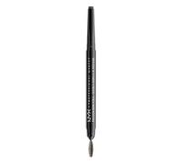 NYX Professional Makeup Trucco degli occhi Sopracciglia Precision Brow Pencil Ash Brown 1 Stk.