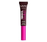 Nyx Professional MakeUp - Occhi Thick it. Stick it! Thickening Brow Mascara 07 Espresso - Gel e mascara Sopracciglia