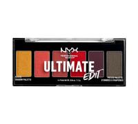 Nyx Professional MakeUp - Occhi Ultimate Edit Petite Shadow Palette phoenix - Ombretti,Palette