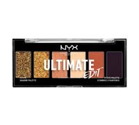 Nyx Professional MakeUp - Occhi Ultimate Edit Petite Shadow Palette utopia - Ombretti,Palette