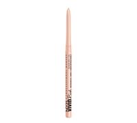 Nyx Professional MakeUp - Occhi Vivid Rich Mechanical Pencil 02 Quartz Queen - Matita occhi