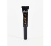 NYX Professional Makeup - Ombretto e primer Ultimate - 02 Medium-Neutro No Size