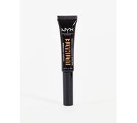 NYX Professional Makeup - Ombretto e primer Ultimate - 03 Medium Deep-Neutro No Size