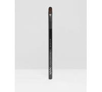 NYX Professional Makeup - Pennello professionale piatto-Nessun colore No Size