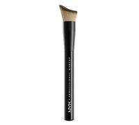 NYX Professional Makeup Pennello Viso per il Make Up Custom Drop Foundation Brush