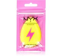 NYX Professional Makeup Plump Right Back spugnetta in silicone per il make-up 1 pz