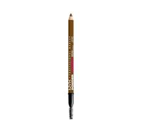 NYX Professional Makeup Powder Louder Brow Pencil - 01 Blonde