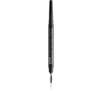 NYX Professional Makeup Precision Brow Pencil matita per sopracciglia colore 05 Espresso 0.13 g