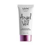 NYX Professional Makeup Primer Angel Veil, Formula leggera, Finish Vellutato, Shine Control