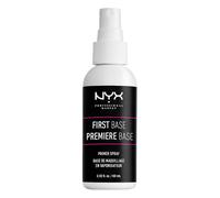 NYX Professional Makeup First Base Primer Spray 60 ml