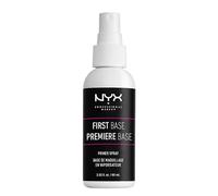 NYX Professional Makeup First Base Primer Spray 60 ml