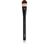 NYX Professional Makeup Pro Brush pennello piatto per fondo tinta 1 pz