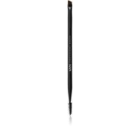 NYX Professional Makeup Pro Dual pennello per sopracciglia 1 pz
