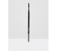 NYX Professional Makeup - Pro Dual - Pennello per sopracciglia-Nessun colore No Size