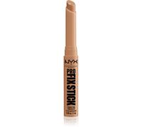 NYX Professional Makeup Pro Fix Stick correttore unificante colore 12 Nutmeg 1.6 g