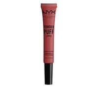 NYX PROFESSIONAL MAKEUP Rossetto Cremoso Powder Puff, Best Buds