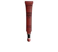 NYX Professional Makeup Rossetto Cremoso Powder Puff, Cool Intentions