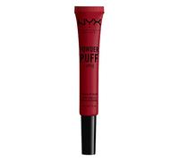 NYX Professional Makeup Rossetto Cremoso Powder Puff, Group Love