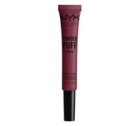 NYX Professional Makeup Rossetto Cremoso Powder Puff, Moody