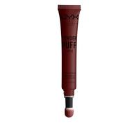 NYX Professional Makeup Rossetto Cremoso Powder Puff, Pop Quiz