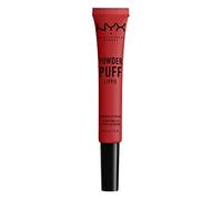 NYX Professional Makeup Rossetto Cremoso Powder Puff, Puppy Love
