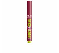 nyx professional makeup Rossetto Fat Oil Slick Click 09 That's Major 0