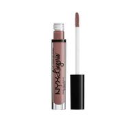 NYX Professional Makeup Rossetto Liquido, Lip Lingerie Liquid Lipstick, Finish matte e cremoso, Lunga durata, Tonalità: Bustier