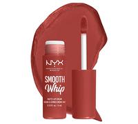 NYX Professional Makeup Trucco delle labbra Lipstick Smooth Whip Matte Lip Cream Latte Foam 4 ml