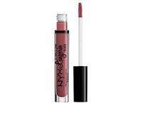 NYX PROFESSIONAL MAKEUP Rossetto Tinta Labbra Lip Lingerie Gloss, Honeymoon, Taglia unica
