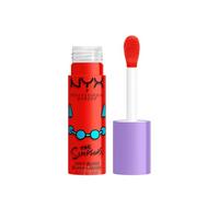 NYX Professional Makeup Simpsons Fat Cheeks Snarky Scarlet