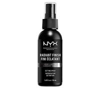 NYX Professional Makeup Facial make-up Foundation Radiant Finish Setting Spray 50 ml
