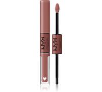 Nyx Shine Loud rossetto a doppio lato Magic Maker 6.8 ml Magic Maker