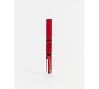 NYX Professional Makeup - Shine Loud - Lucidalabbra a lunga durata - On A Mission-Rosa No Size