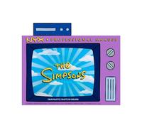 NYX Professional Makeup The Simpsons palette di ombretti 1 pz