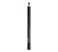NYX Professional Makeup Slim Eye Pencil eyeliner in crema 1 g Tonalità 901 black