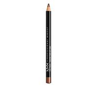 Matita Occhi Sottile Nyx matita eyeliner 1.1 g Cafe