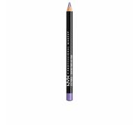 NYX Professional Makeup Slim Eye Pencil - Lavender Shimmer