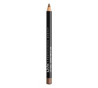 NYX Professional Makeup Trucco degli occhi Eyeliner Kajal Slim Eye Pencil Light Brown 1 g