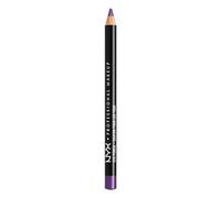 NYX Professional Makeup Slim Eye Pencil - Purple